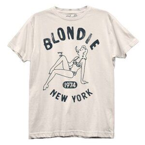 New York Lady Best Boyfriend Tshirt